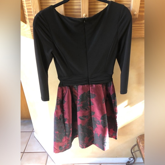 American Living Floral Dress - Picture 5 of 12